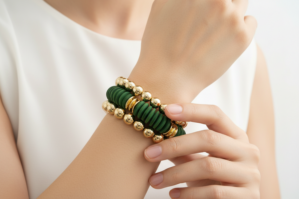 Bracelets