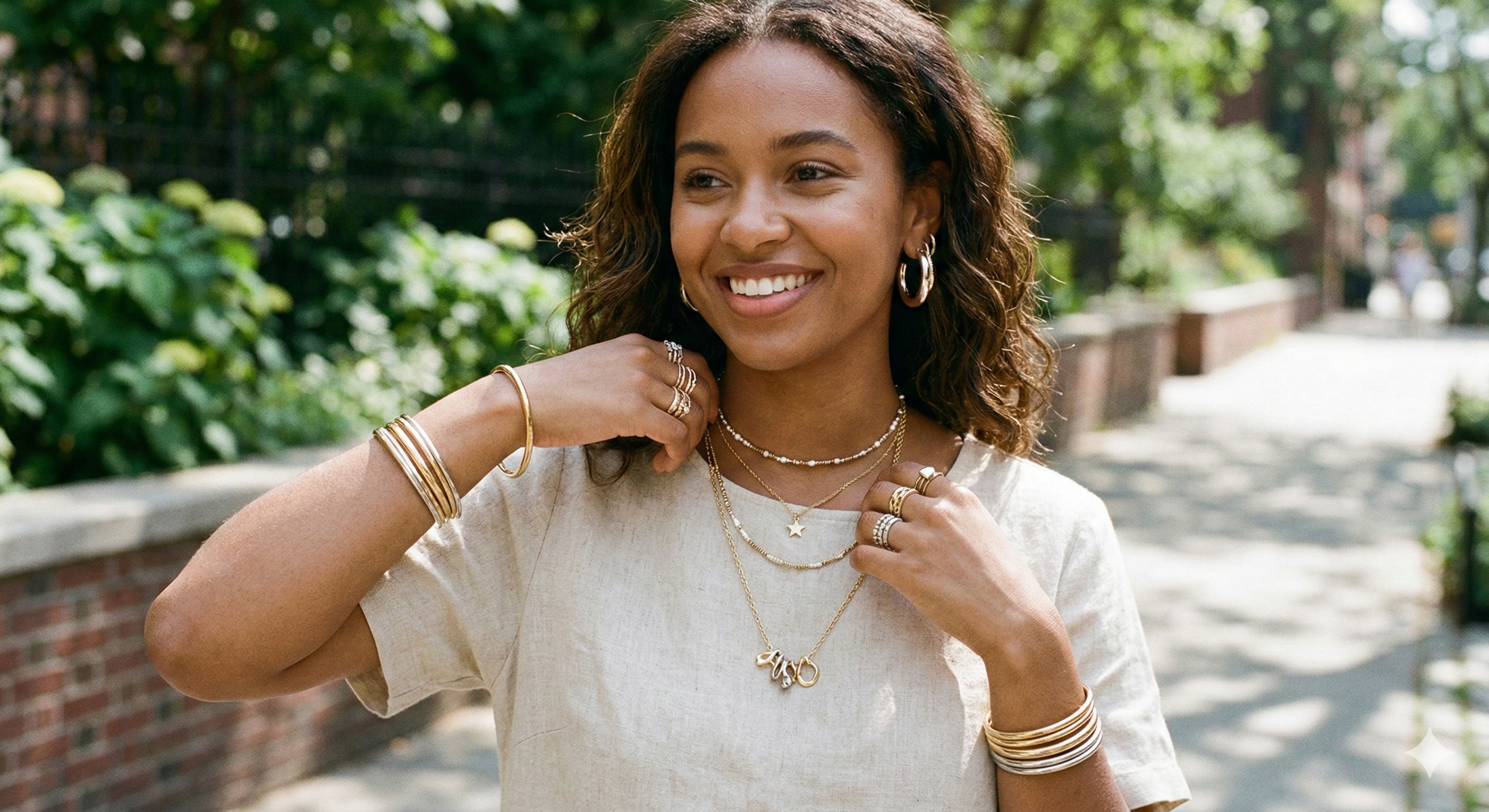 Jewelry & Fashion