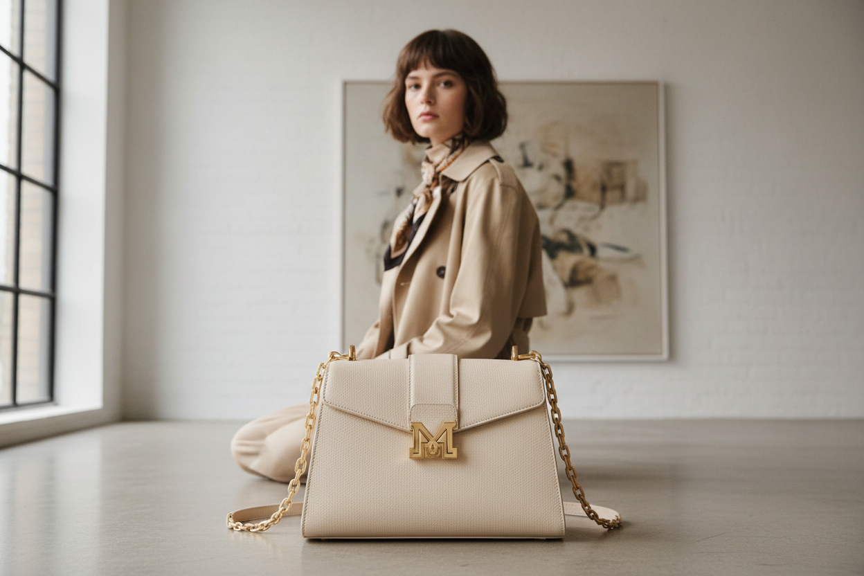 Handbags
