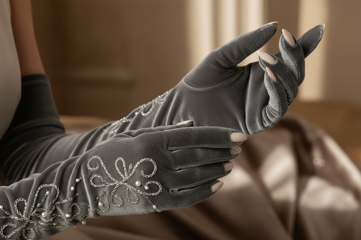 Gloves