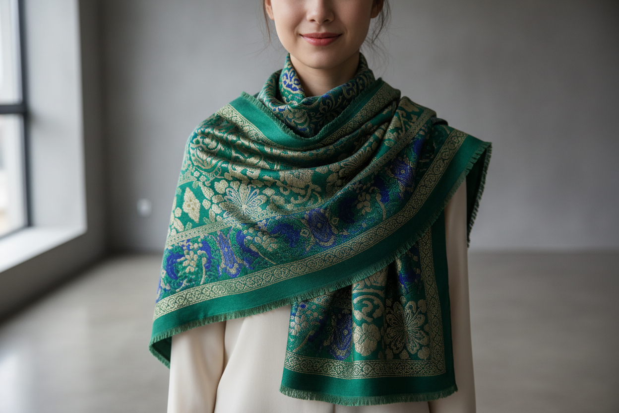 Scarfs