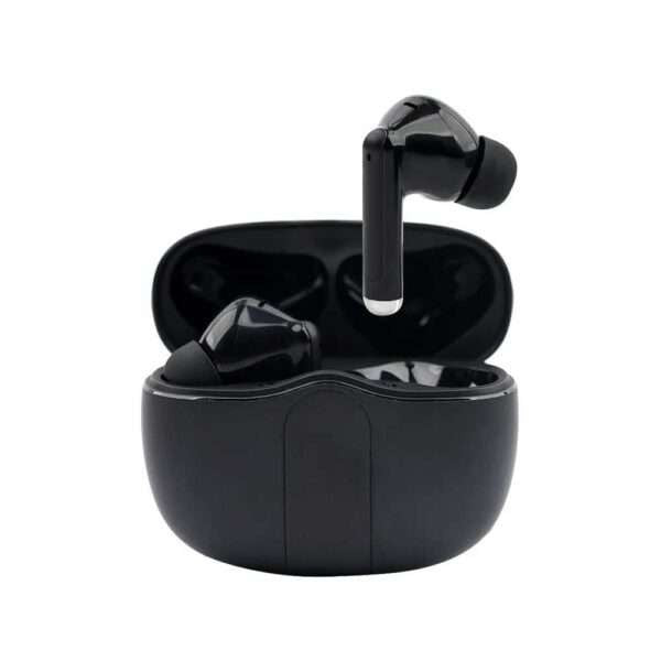 NCC S56 TWS Wireless Earphones (Black)