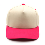Kids C.C Trucker Cap Mesh Back Adjustable Baseball Hat Boys Girls