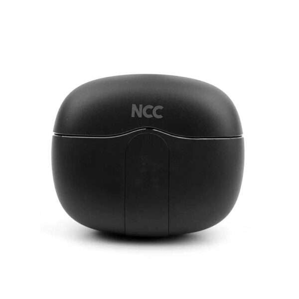 NCC S56 TWS Wireless Earphones (Black)