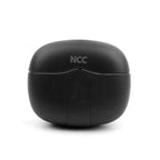 NCC S56 TWS Wireless Earphones (Black)