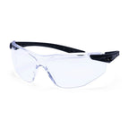 Portwest PS38 Ultra Safety Glasses Metal-Free Z87+ Lightweight Wraparo