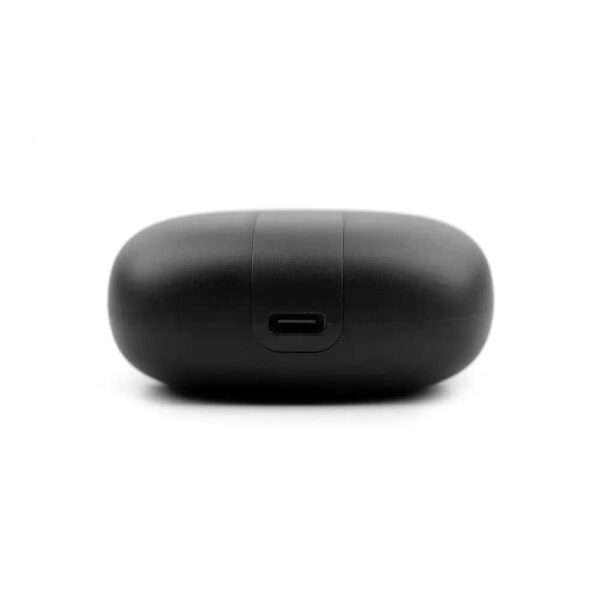 NCC S56 TWS Wireless Earphones (Black)