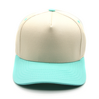 Kids C.C Trucker Cap Mesh Back Adjustable Baseball Hat Boys Girls