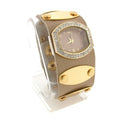 502  Watch Band Replacement Strap Adjustable Stainless Steel Bracelet