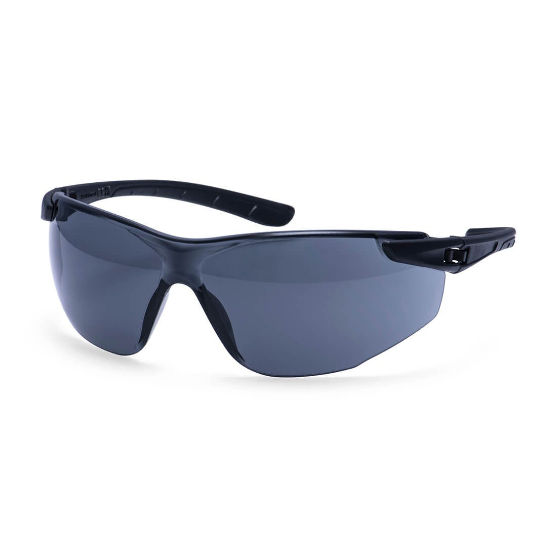 Portwest PS38 Ultra Safety Glasses Metal-Free Z87+ Lightweight Wraparo