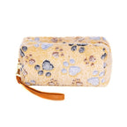 Styline MP0186 Zipper Cosmetic Pouch – Travel Makeup Organizer Bag